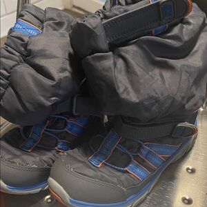 Stride Rite Insulated Boots